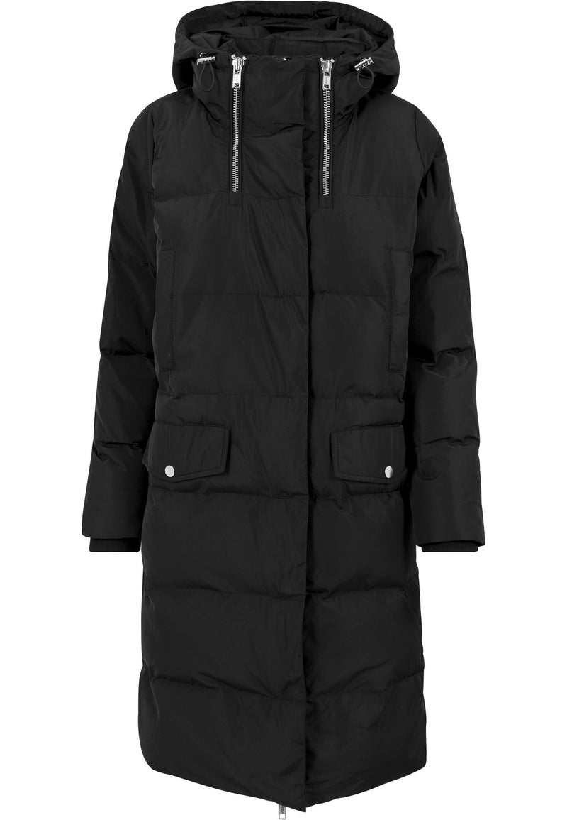 Urban Classics Ladies Bubble Coat