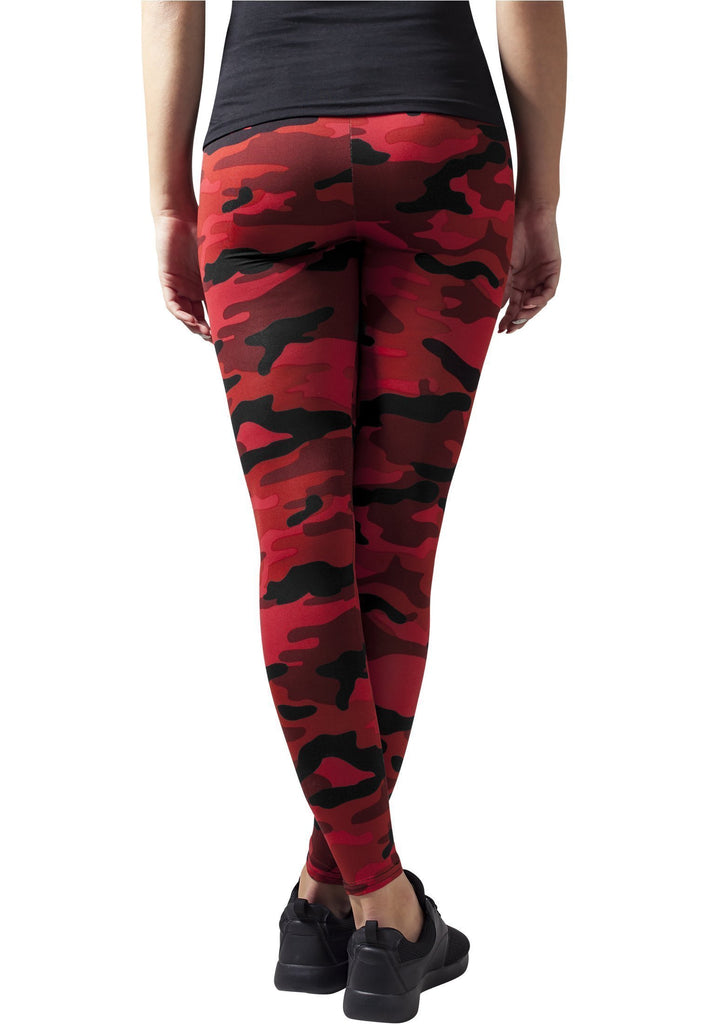 Urban hotsell camo leggings