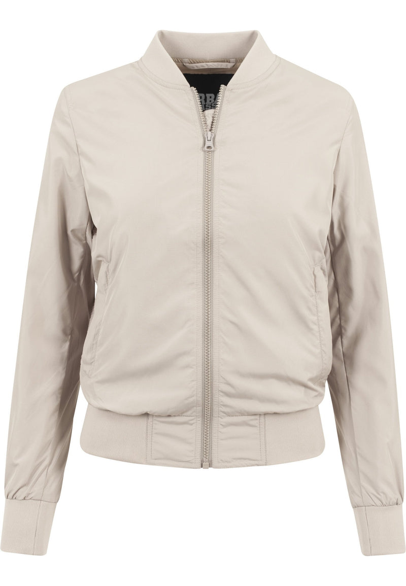 Urban Classics Ladies Light Bomber Jacket