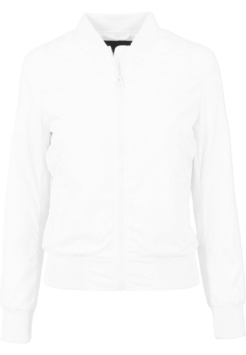 Urban Classics Ladies Light Bomber Jacket