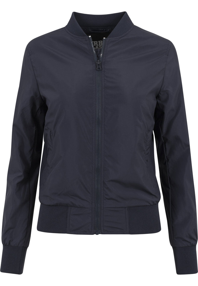 Urban Classics Ladies Light Bomber Jacket