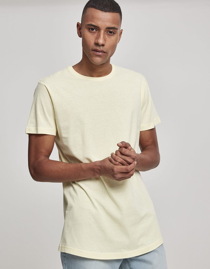 Urban Classics Long T-Shirt Urban Classics
