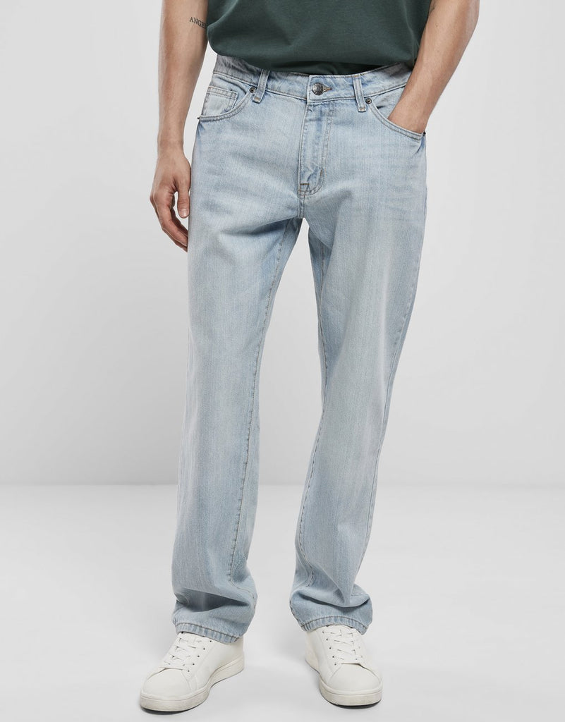 Urban Classics Loose Fit Jeans