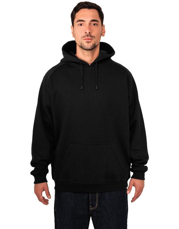 Urban Classics Lose Hoody hos Stillo