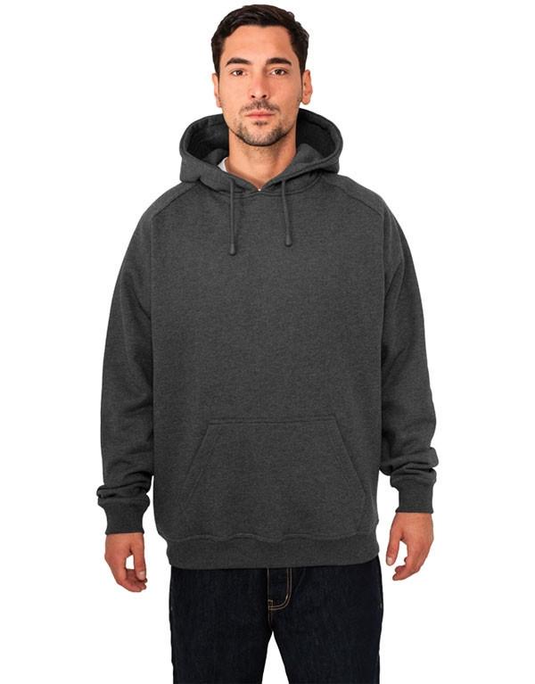 Urban Classics Lose Hoody hos Stillo