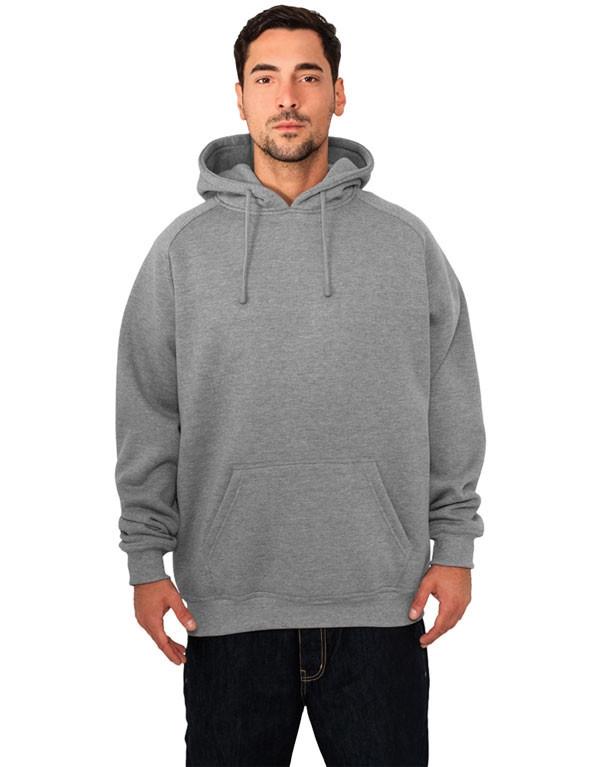 Urban Classics Lose Hoody hos Stillo