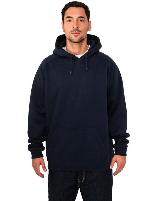 Urban Classics Lose Hoody hos Stillo