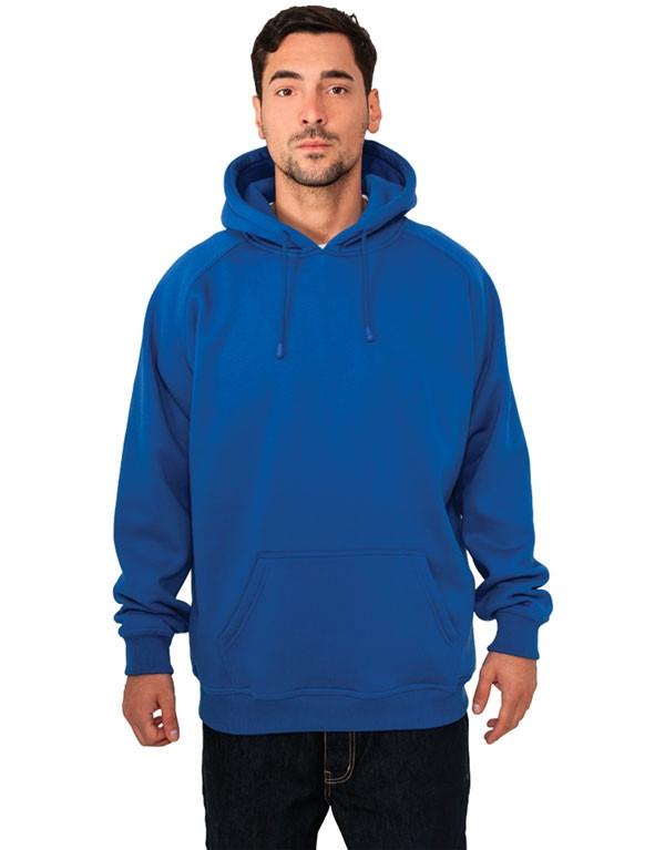 Urban Classics Lose Hoody hos Stillo