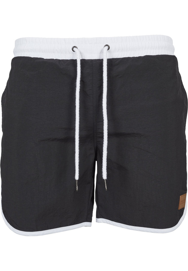 Urban Classics Retro Swimshorts