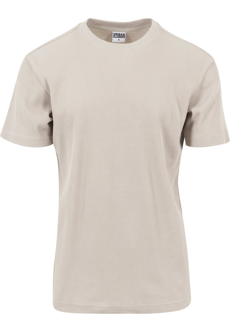 Urban Classics Thermal Tee