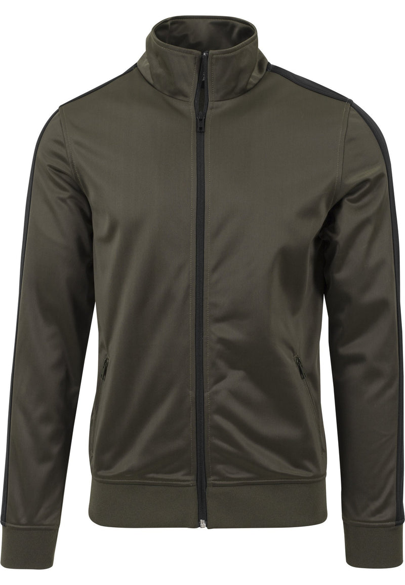 Urban Classics Track Jacket