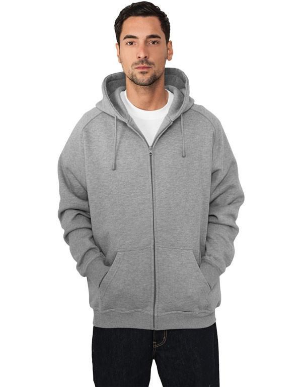 Urban Classics Zip Hoody hos Stillo