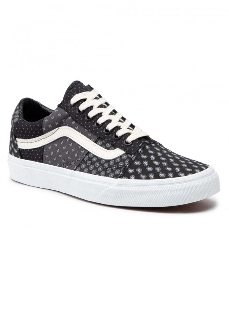 Vans Old Skool Canvas Sneakers hos Stillo