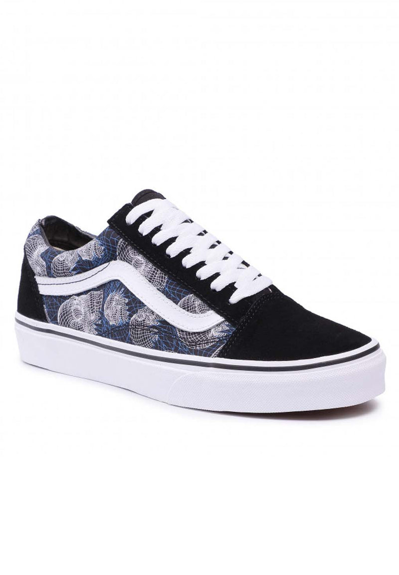Vans Old Skool Canvas Sneakers hos Stillo