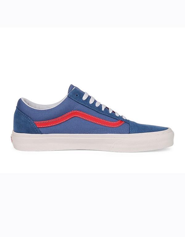Vans Old Skool Vintage Sneaker hos Stillo