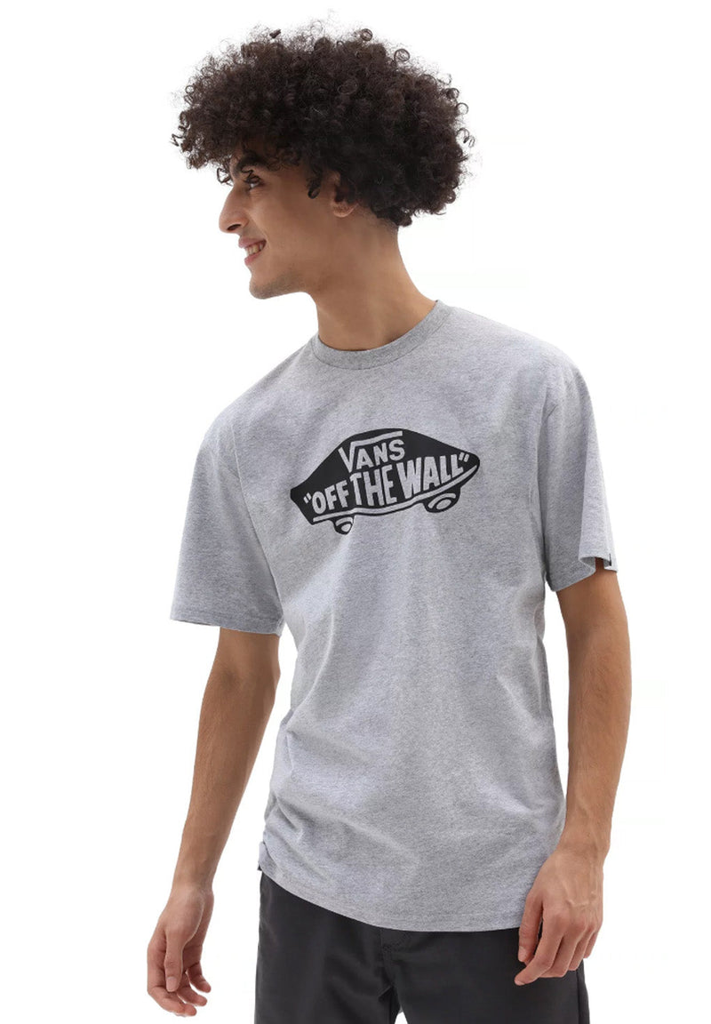 Vans OTW Classic Front T-Shirt hos Stillo