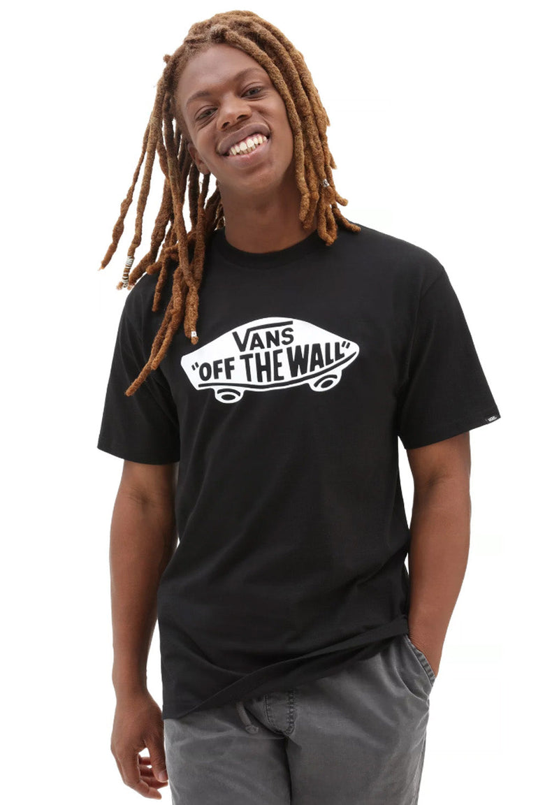 Vans OTW Classic Front T-Shirt hos Stillo