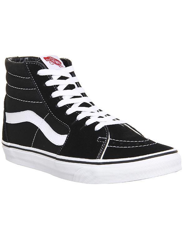 Vans SK8-HI Sneakers