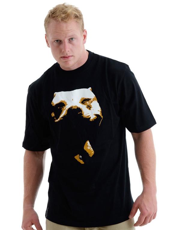 Wrung Big Dogz T-Shirt hos Stillo