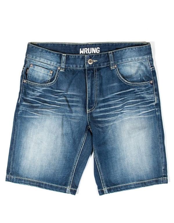 Wrung Decay Shorts hos Stillo