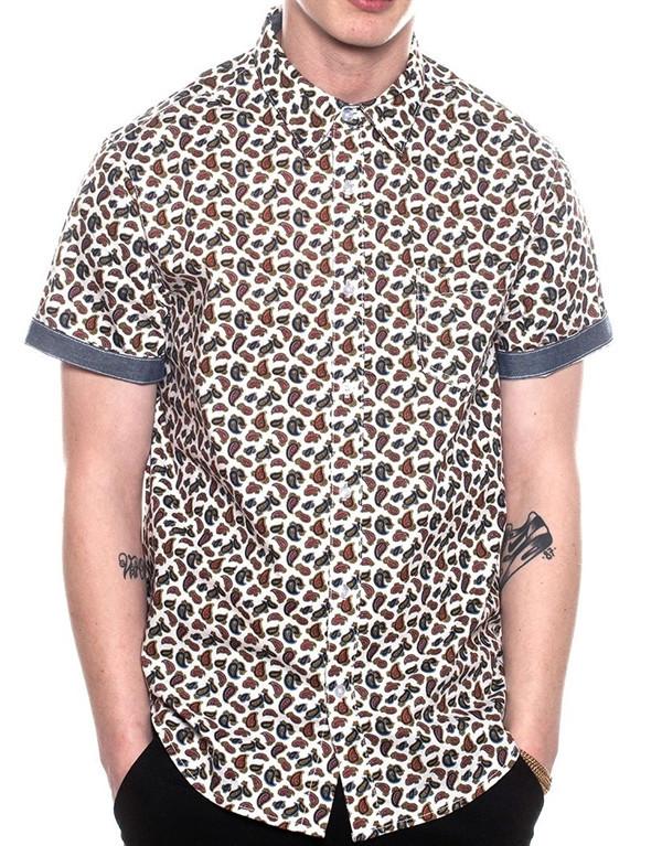 Wrung Dookie Shirt hos Stillo