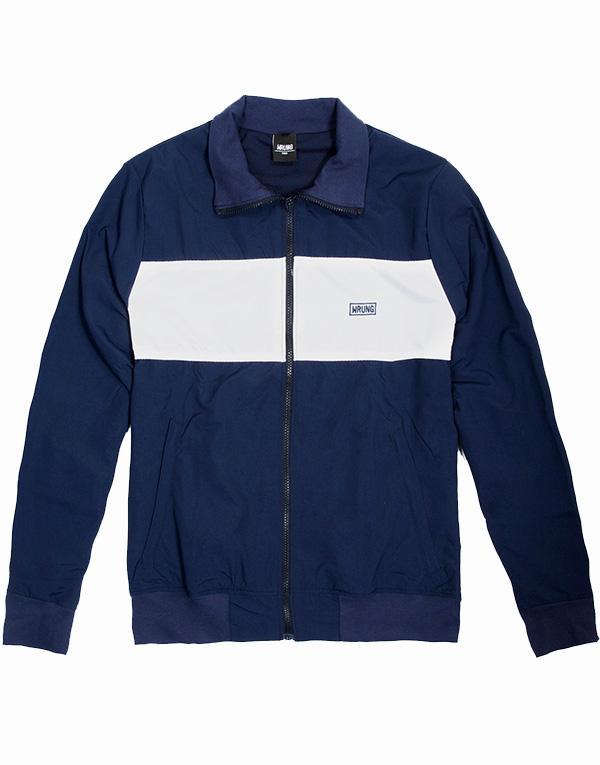 Wrung Ideal Track Jacket hos Stillo