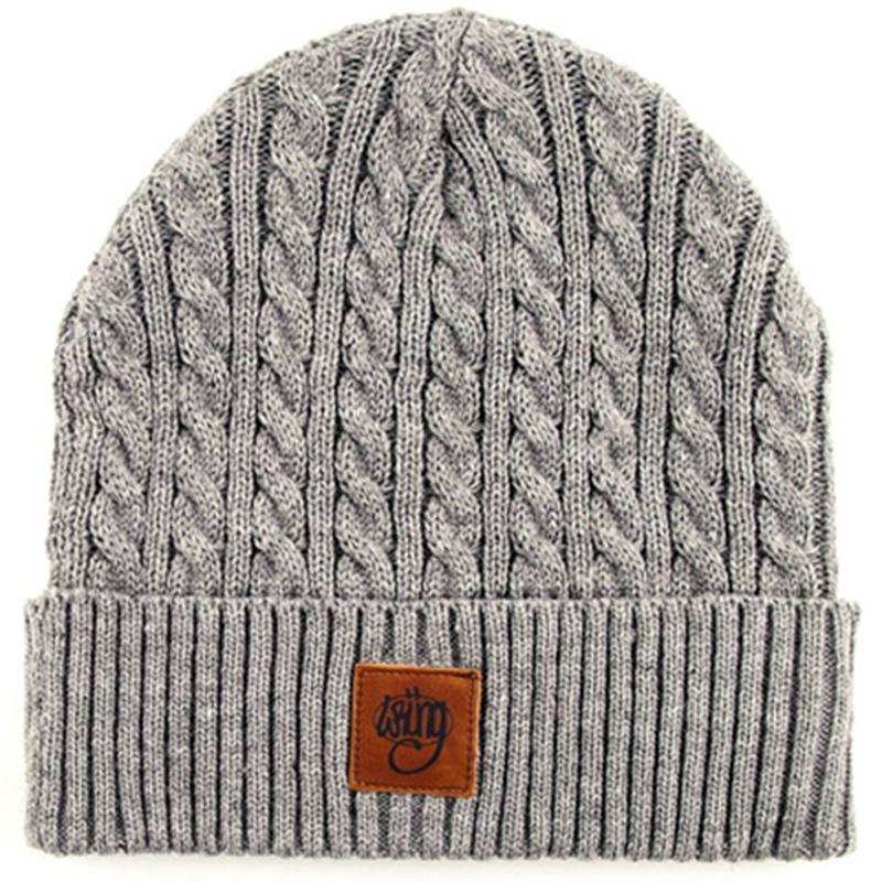 Wrung Odessey Beanie hos Stillo