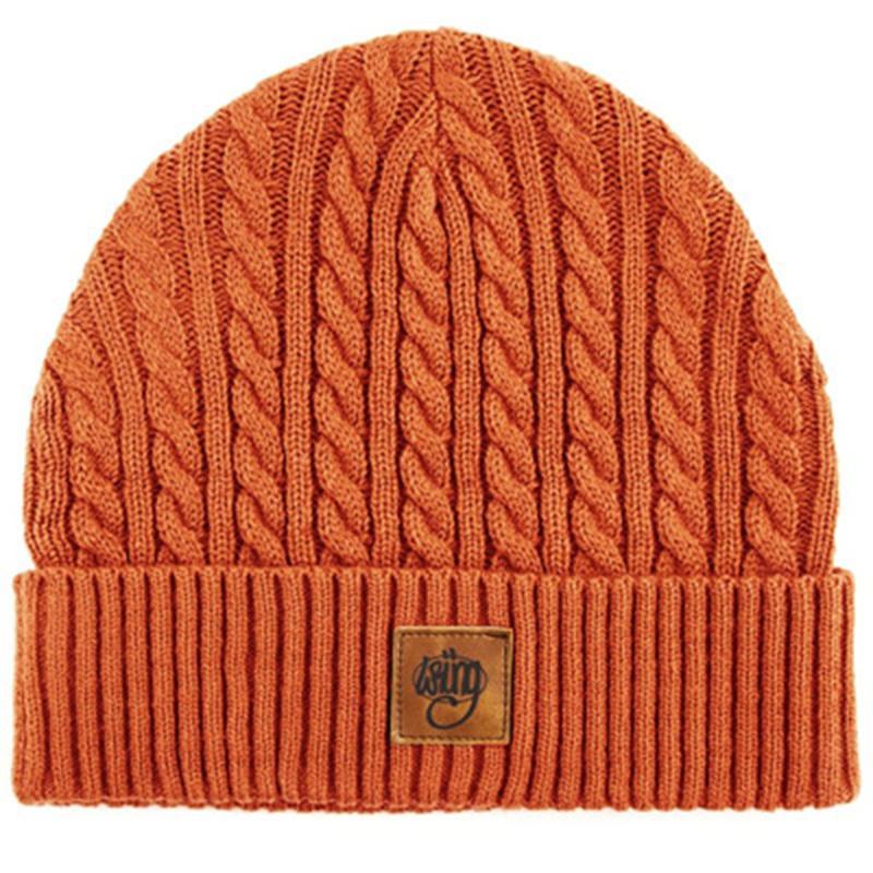 Wrung Odessey Beanie hos Stillo