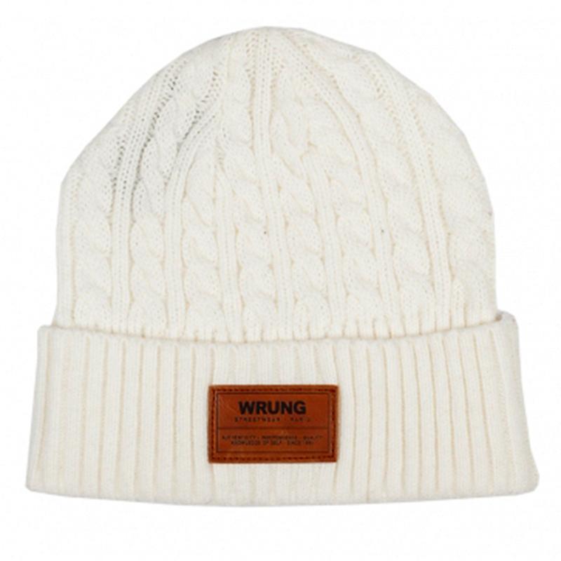 Wrung Odessey Beanie hos Stillo