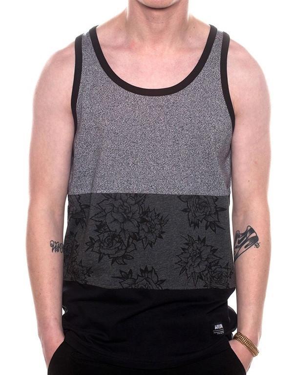 Wrung Strates Tank Top hos Stillo
