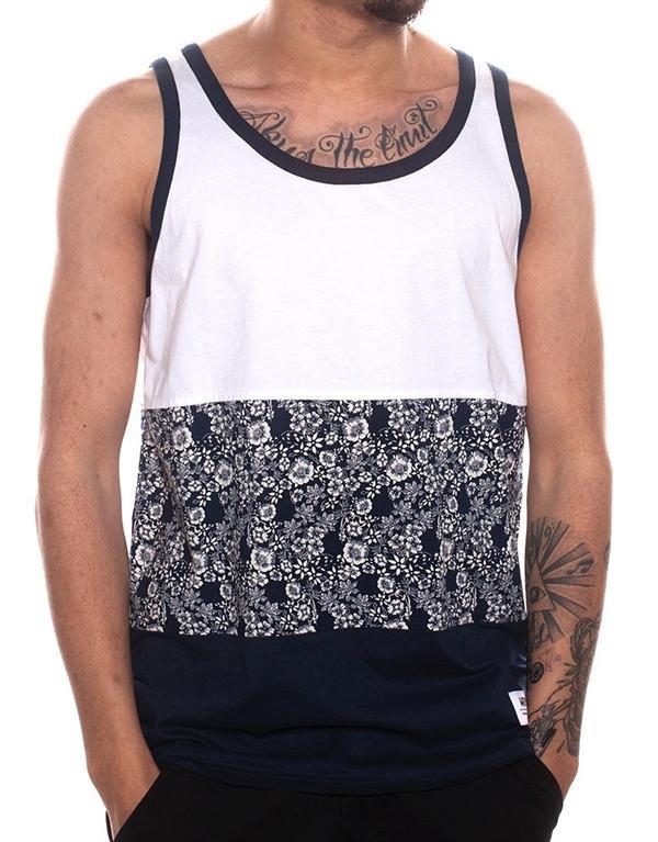 Wrung Strates Tank Top hos Stillo
