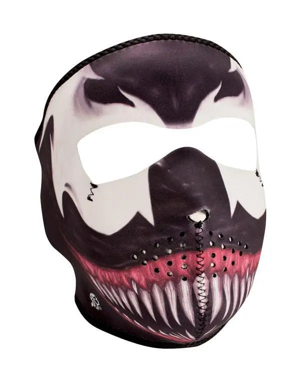 ZANheadgear Toxic Mask hos Stillo